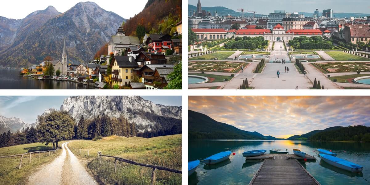 Austria