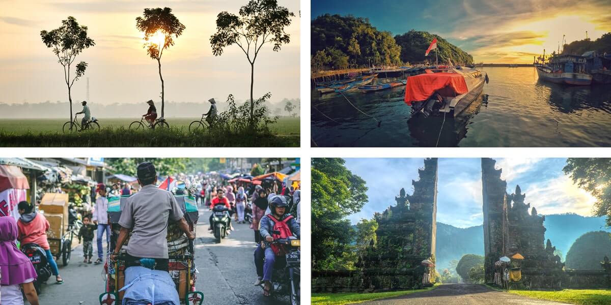 Indonesia