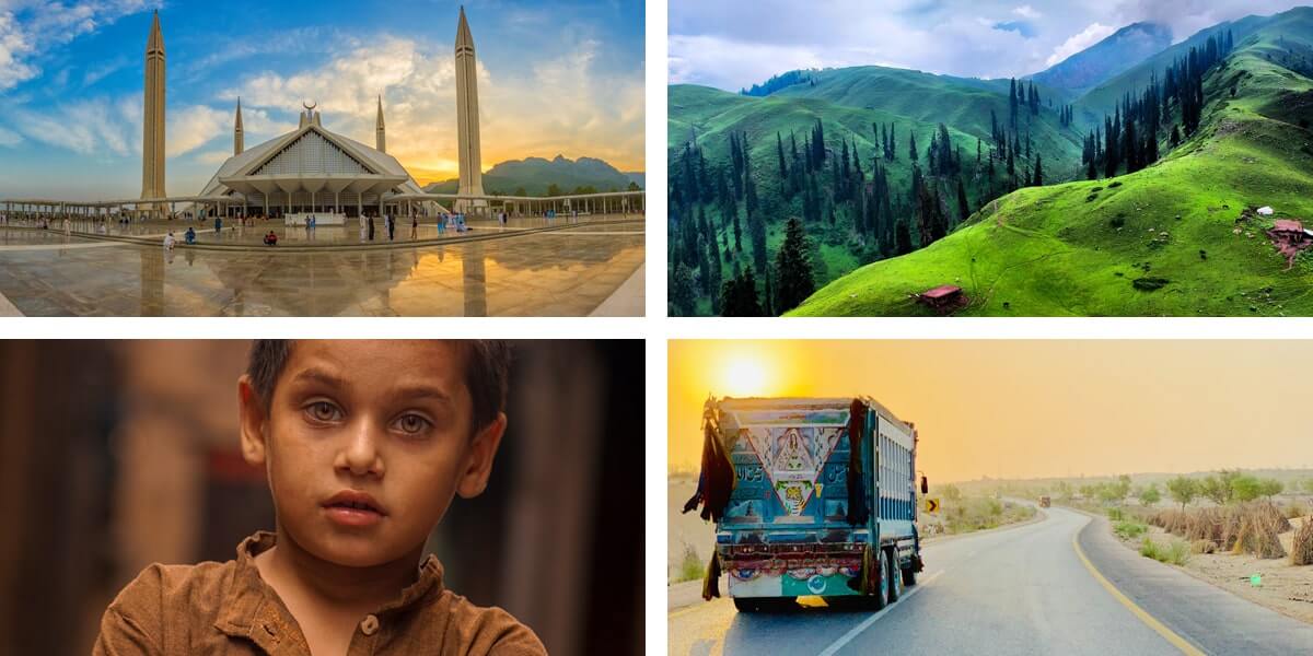 Best Places to Visit in 2020