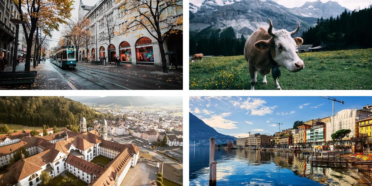 Switzerland