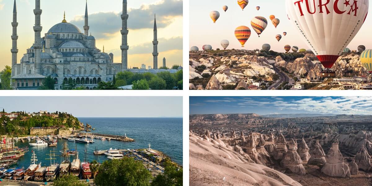 Turkey