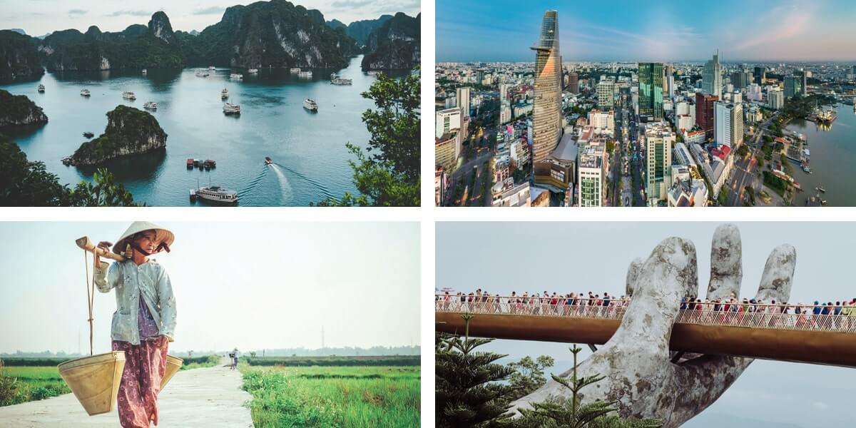 Vietnam