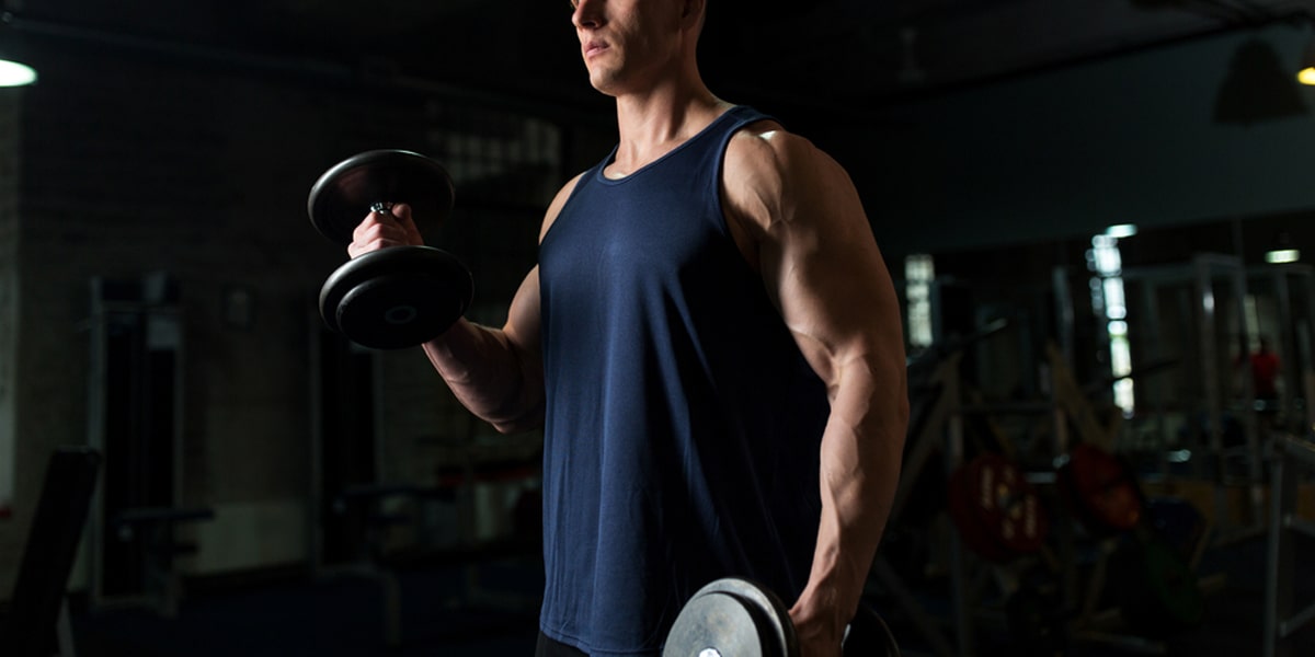 Bicep workout | Biceps exercises