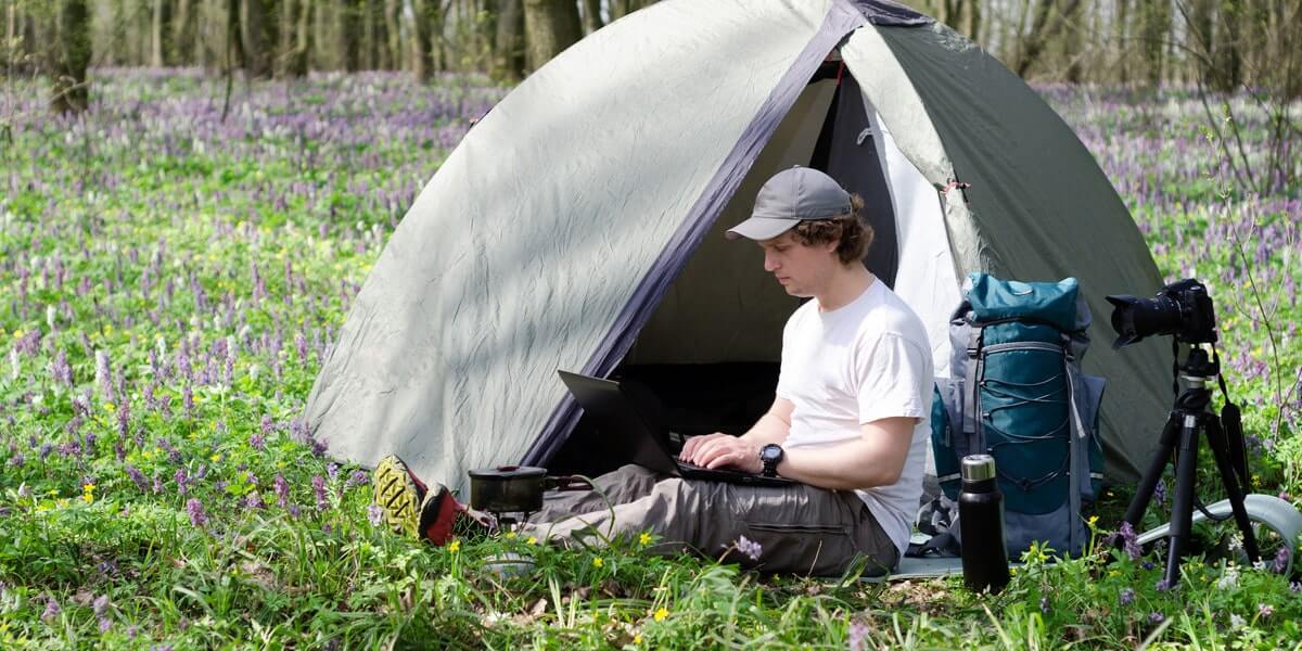Backpacking Tips for Beginners | Adventures Dream