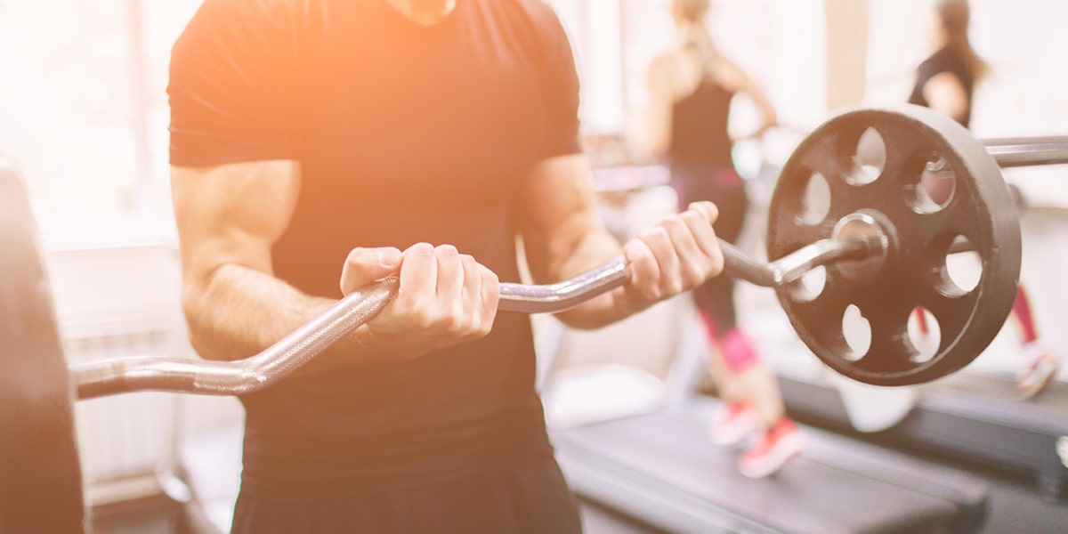 biceps workouts