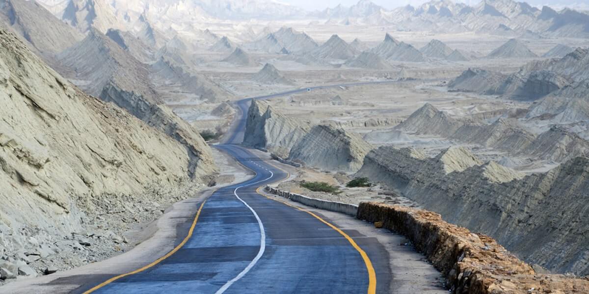 GWADAR