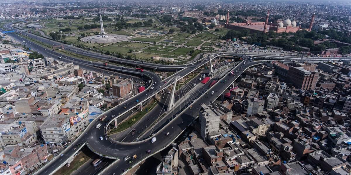 LAHORE