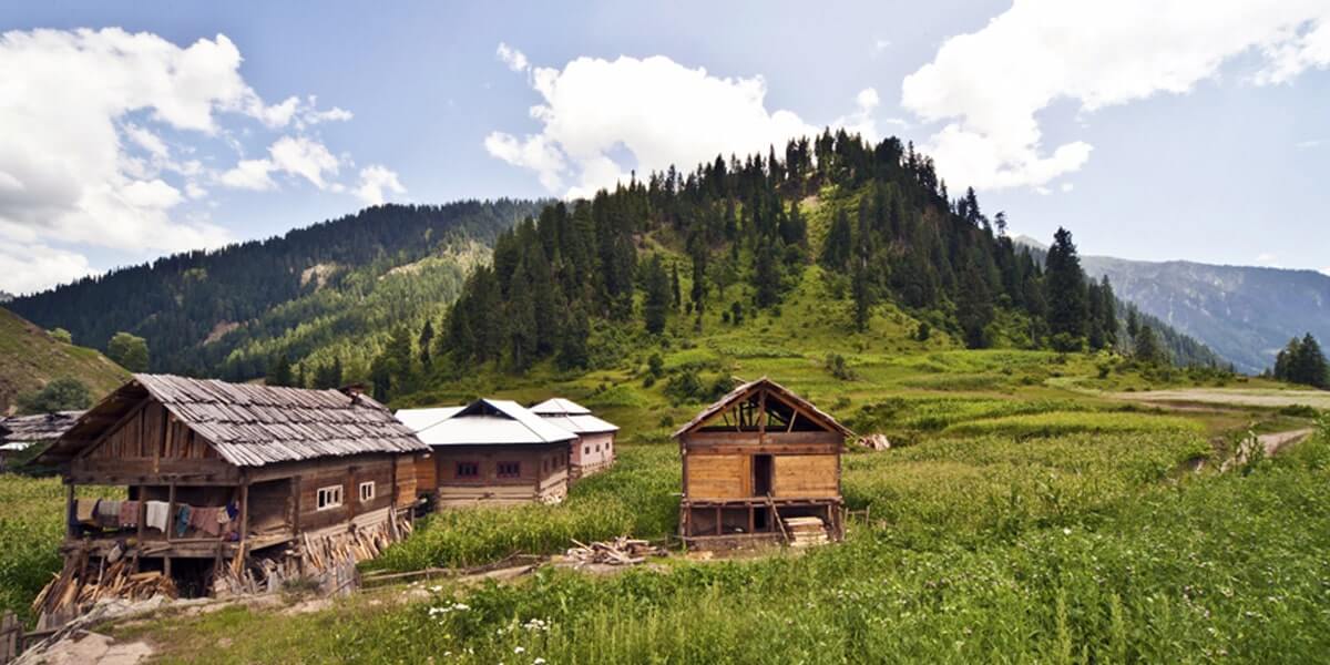 NEELUM VALLEY