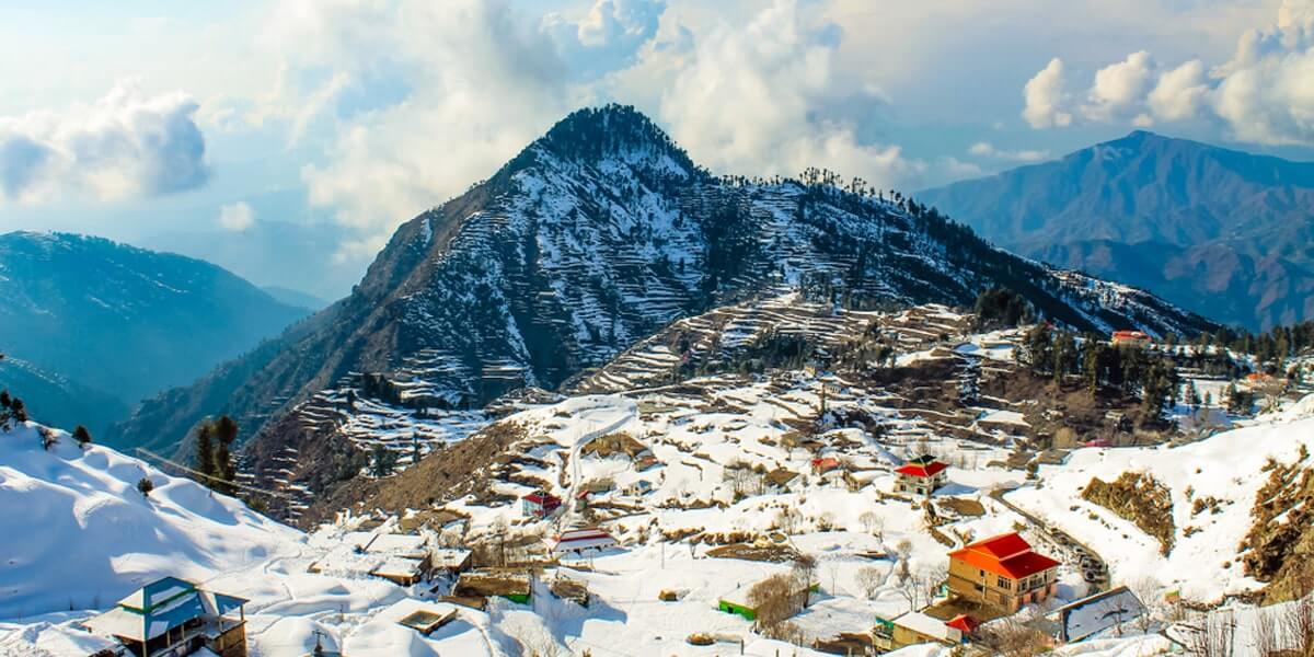 SWAT VALLEY