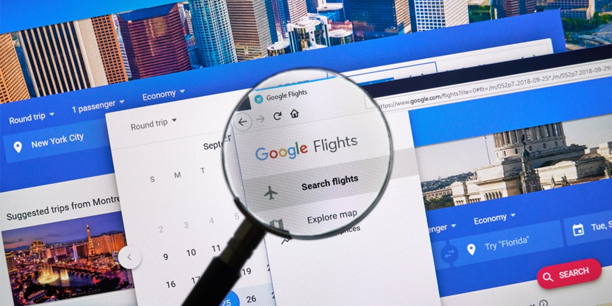 Google Flights