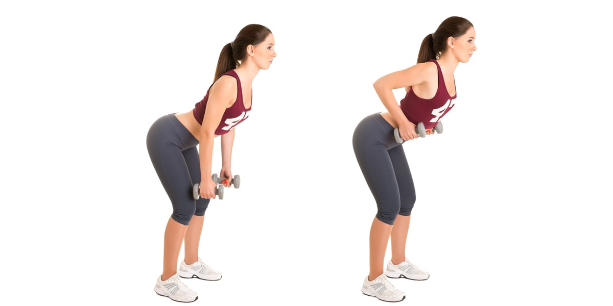 bicep workouts for men | Back and Biceps workout
