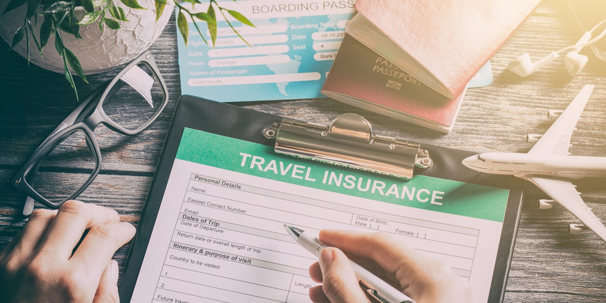 What Does Travel Insurance Cover? | Adventures Dream