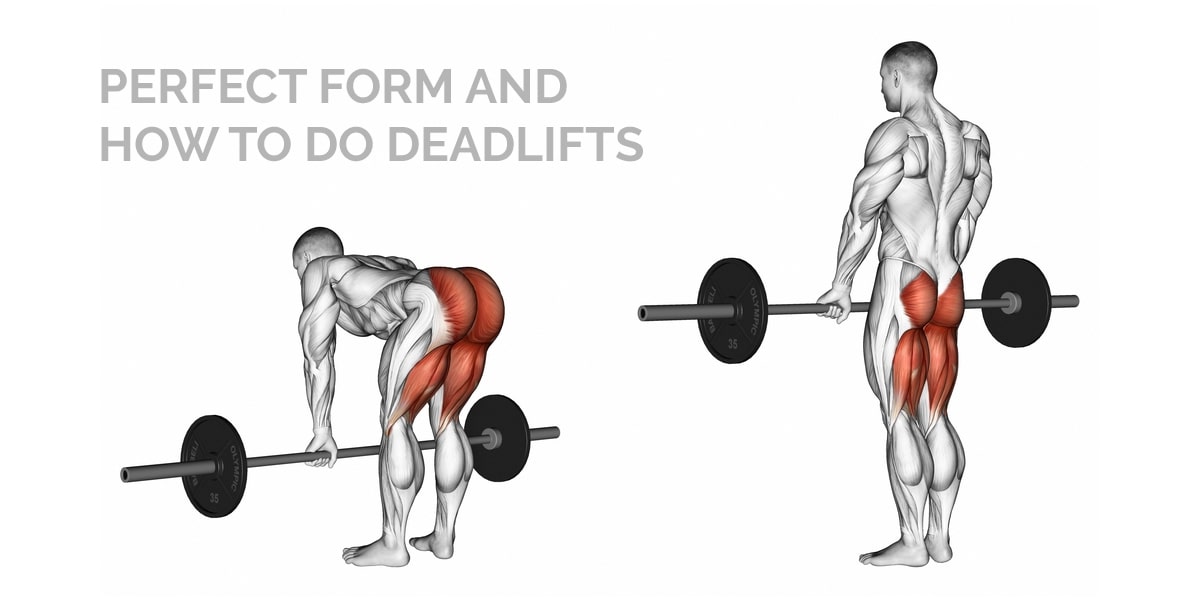 How to Deadlift