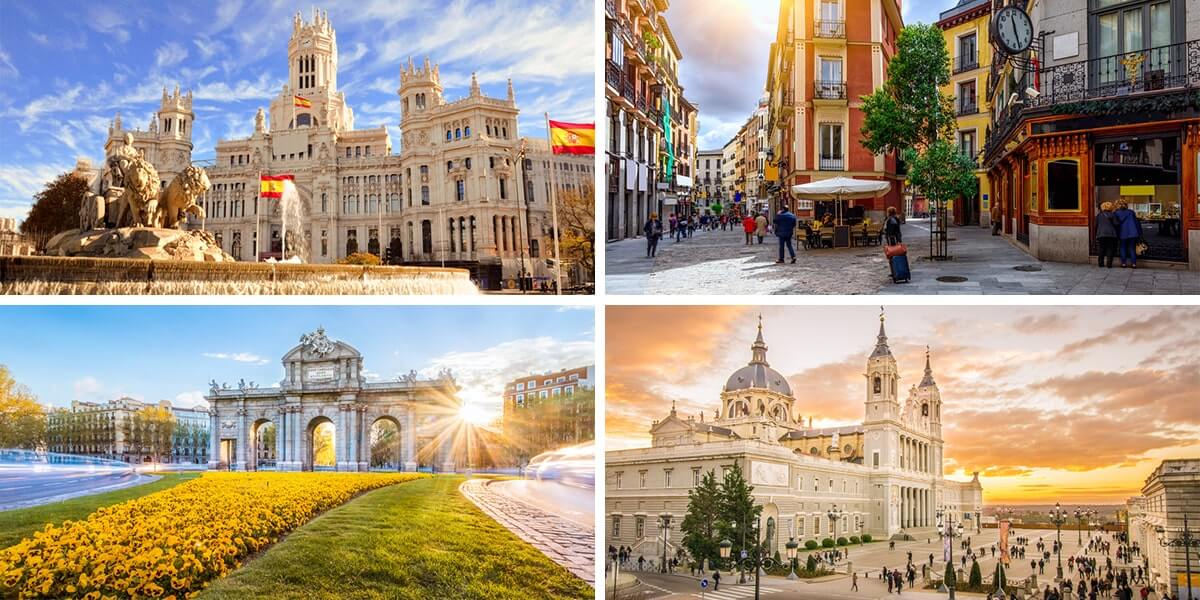 Madrid