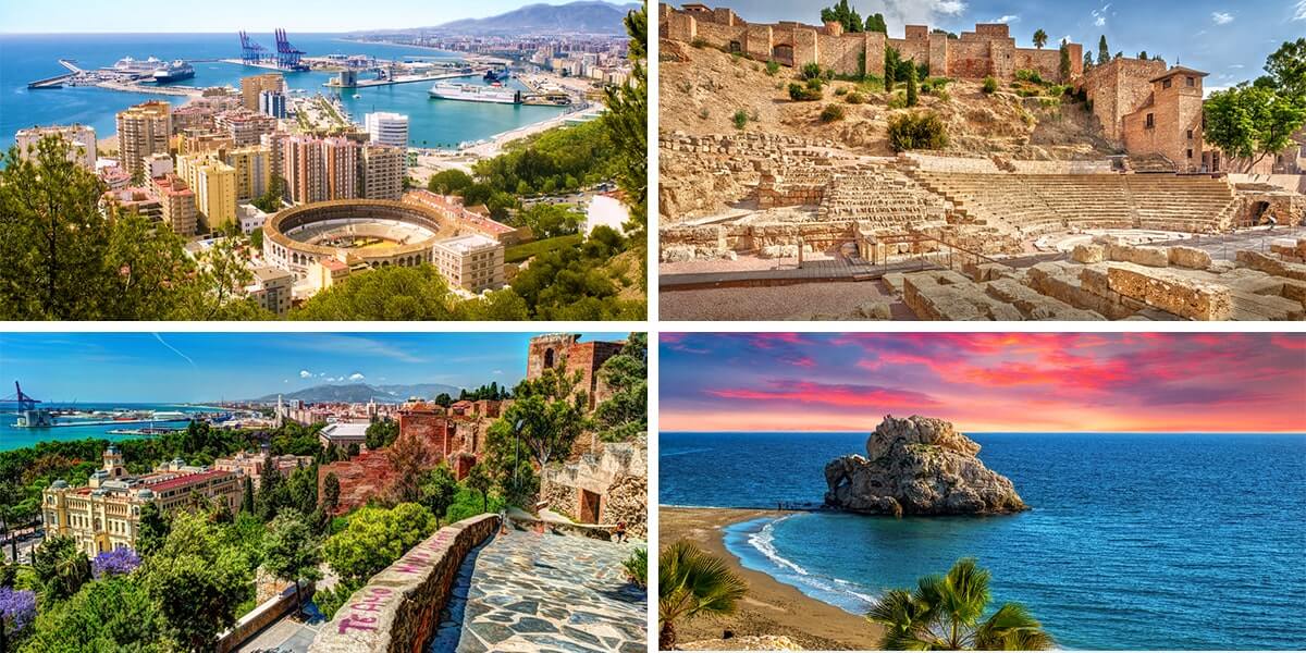 Malaga