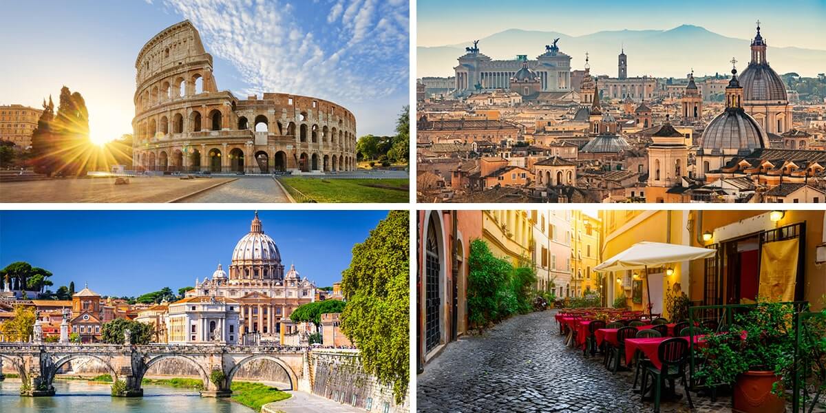 Rome