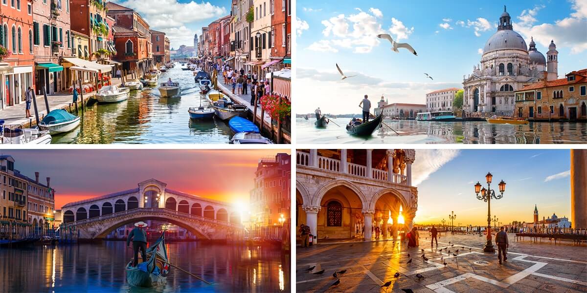 Venice