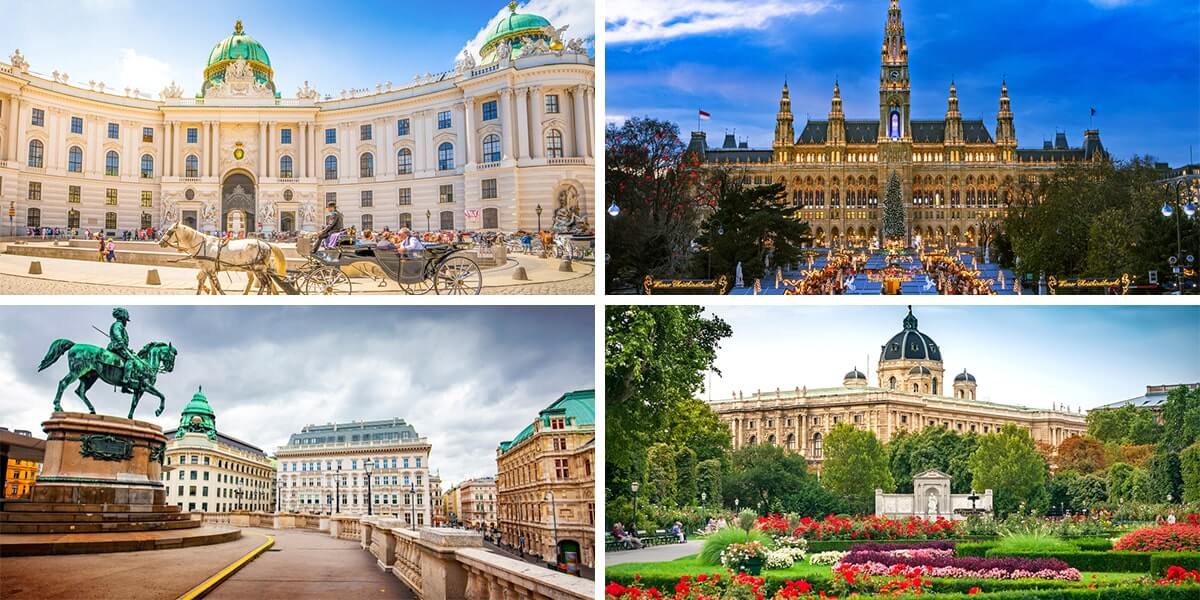 Vienna