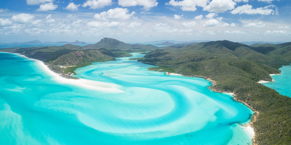 Top 20 Tropical Paradise Islands in 2021 | Adventures Dream