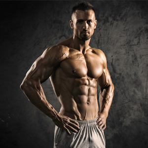 Chest Workout: At Gym and Home Chest Workout for Men and Women