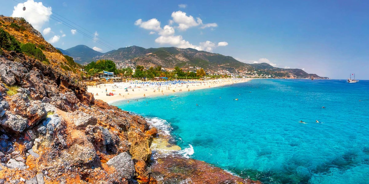 MARMARIS
