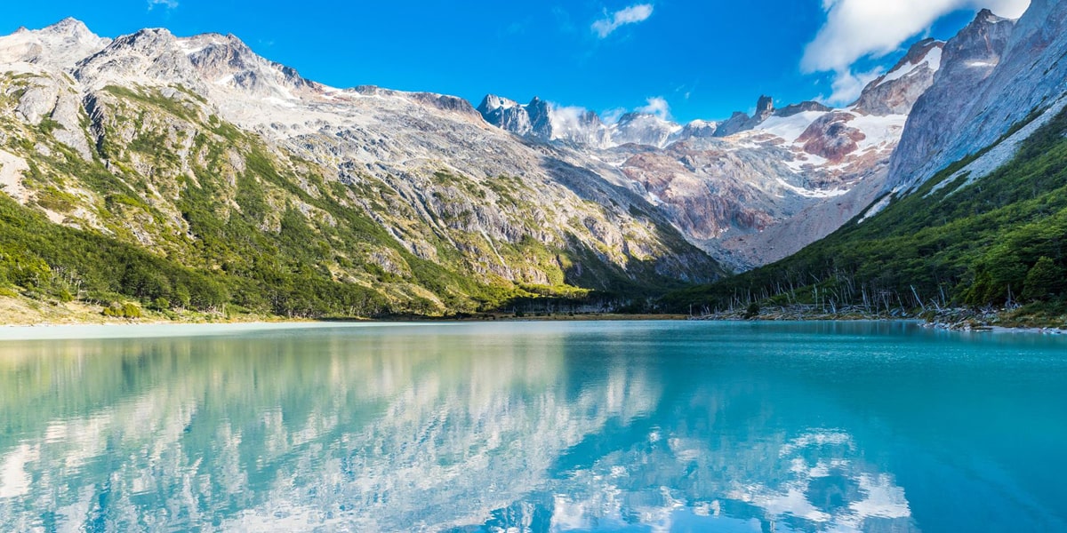 Tierra del Fuego