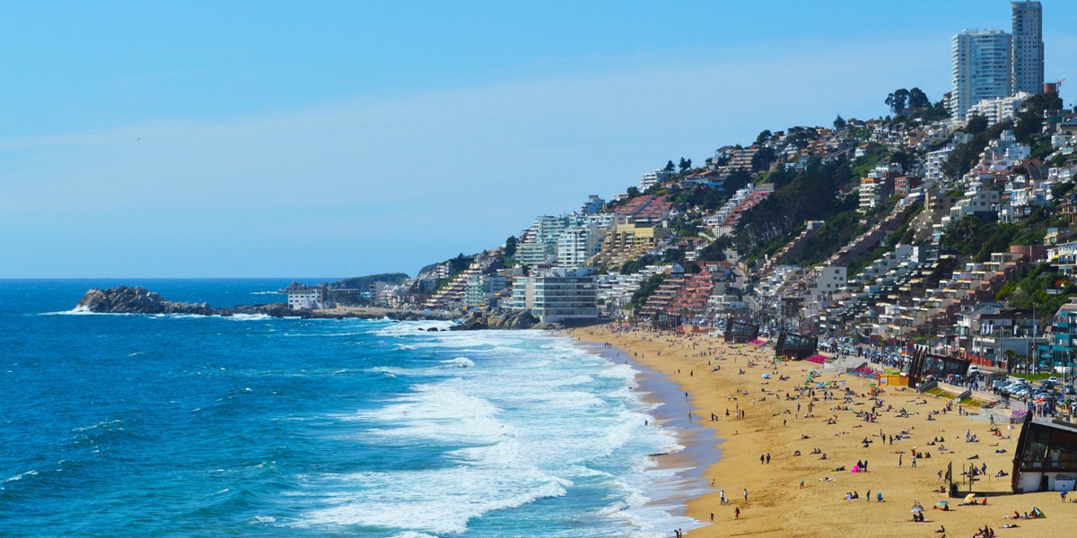 Copacabana, Brazil