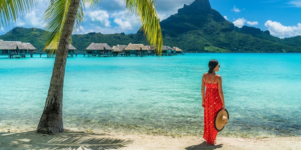Best Time to Visit Bora Bora in 2021 Adventures Dream